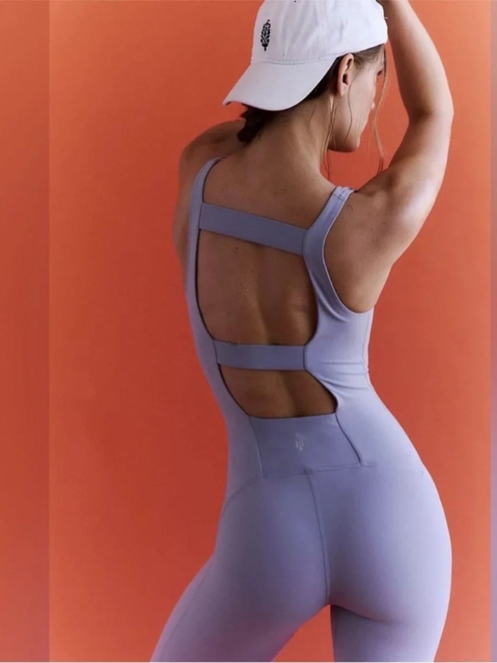 FP MOVEMENT Never Better One-Piece, Size S/P